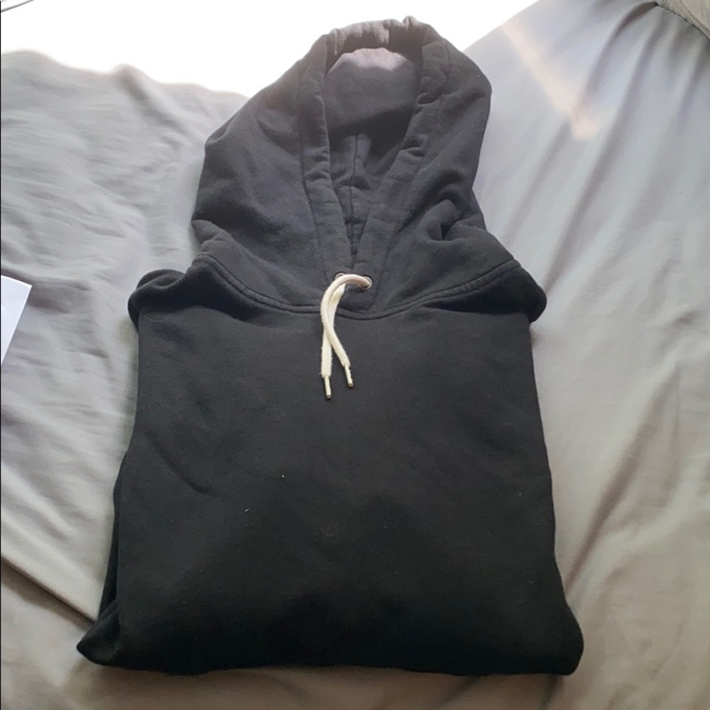 J Crew Hoodie